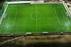 Campo de Futebol do Grupo Recreativo Avidos e Lagoa - VN Famalicão