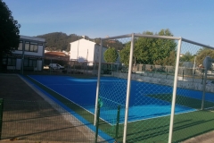 Escola EB 1 de Monserrate - Viana do Castelo